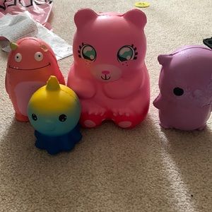 freebies with orders over 30$